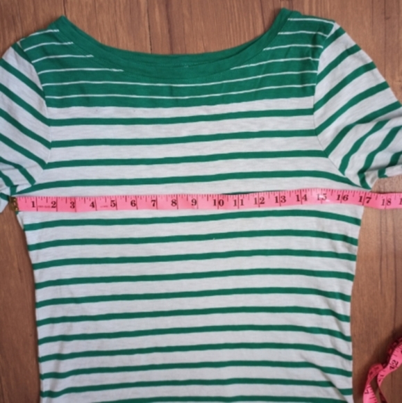 J. Crew Tees - Long Sleeve - Picture 3 of 9